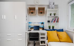 Czarnowiejska Micro Studio